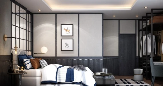 รูปภาพ เดอะ ปาล์ม กรุงเทพกรีฑา - วงแหวน (The Palm Krungthepkreetha - Wongwaen)