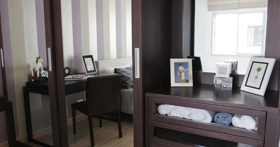 รูปภาพ คาซ่า ดีว่า สาทร - กัลปพฤกษ์ (Kasa Deva Sathon - Kanlapaphruek)