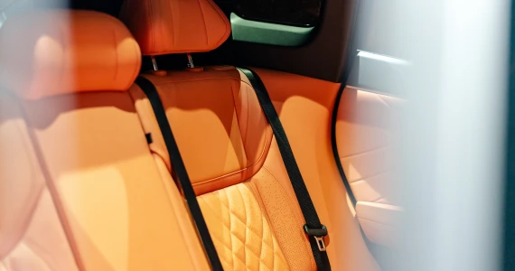 รูปภาพ ดีพอล Deepal SO7 Standard ปี 2023