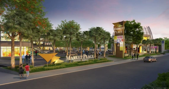 รูปภาพ ลุมพินี ทาวน์ชิป รังสิต คลอง 1 (Lumpini Township Rangsit-Klong 1)