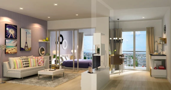 รูปภาพ เดอะ พาร์คแลนด์ ไลท์ สุขุมวิท-ปากน้ำ (The Parkland Lite Sukhumvit-Paknam)