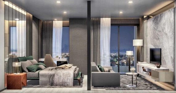 รูปภาพ ไรส์ พหล - อินทามระ (Rise Phahon - Inthamara)