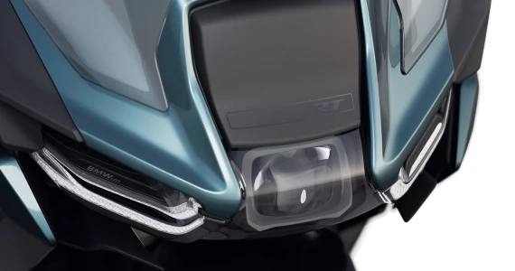 รูปภาพ บีเอ็มดับเบิลยู BMW R 1300 RT Option 719 Camargue ปี 2025