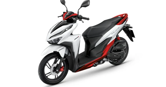 รูปภาพ ฮอนด้า Honda Click i 150i MY2020 ปี 2020