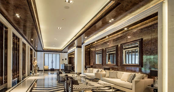 รูปภาพ เดอะ เครสท์ สุขุมวิท 34 (The Crest Sukhumvit 34)