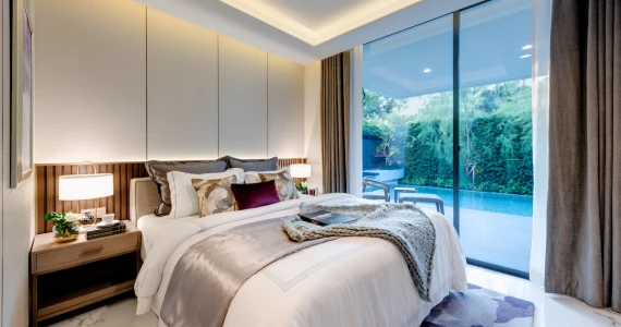 รูปภาพ วีว่า พรีว่า เอกมัย - รามอินทรา (Veva Priva Ekkamai-Ramindra)