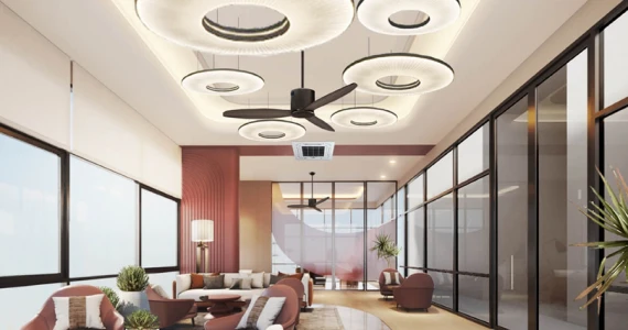 รูปภาพ เอสเซ็นท์ นครปฐม (Escent Nakhon Pathom)