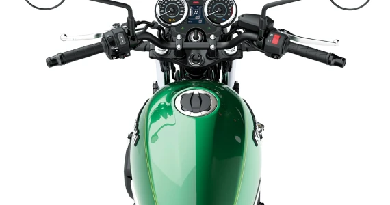 รูปภาพ คาวาซากิ Kawasaki Z 650RS ปี 2021