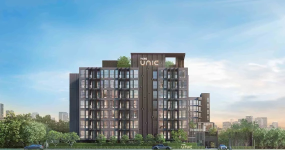 รูปภาพ พรีมิโอ ยูนิค เอกมัย - ลาดพร้าว Premio Unic Ekkamai - Ladprao