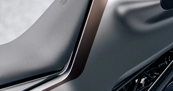 รูปภาพ ฮุสวาน่า Husqvarna Naked Vitpilen 401 ปี 2021