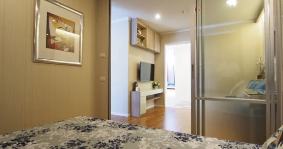 รูปภาพ ลุมพินี เพลส บรมราชชนนี-ปิ่นเกล้า (Lumpini Place Borom Ratchachonni - Pinklao)