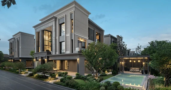 รูปภาพ แกรนด์ บางกอก บูเลอวาร์ด ปิ่นเกล้า - บรมฯ (Grand Bangkok Boulevard Pinklao - Borom)