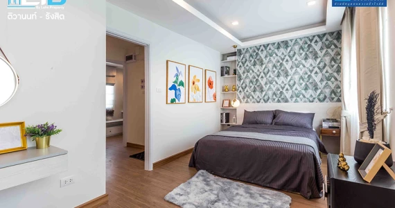 รูปภาพ ไลโอ ติวานนท์ - รังสิต (Lio Tiwanon - Rangsit)