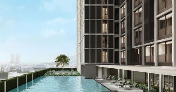 รูปภาพ ควินน์ สุขุมวิท 101 (QUINN Sukhumvit 101)