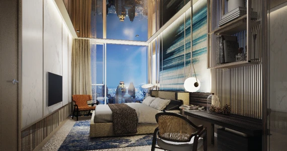 รูปภาพ เดอ ลาพีส จรัญ 81 (De Lapis Charan 81)