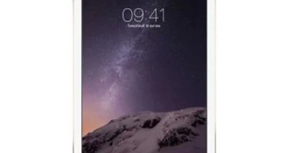 รูปภาพ แอปเปิล APPLE-iPad Air 2 WiFi + Cellular 64GB