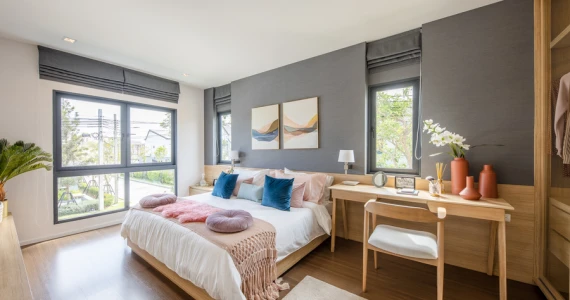 รูปภาพ เซนส์ บางนา - สุวรรณภูมิ (Sense Bangna - Suvarnabhumi)