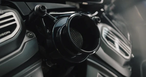 รูปภาพ ฮาร์ลีย์-เดวิดสัน Harley-Davidson Sport Nightster ปี 2023