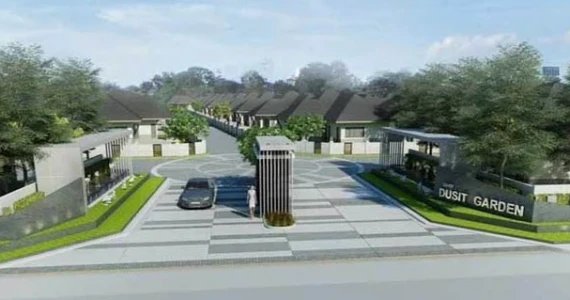 รูปภาพ บ้านดุสิต 6 พัทยา (Baan Dusit 6 Pattaya)