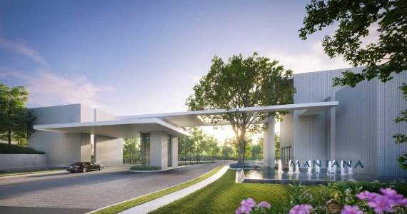 รูปภาพ มัณฑนา บางนา กม. 15 (Mantana Bangna km 15)