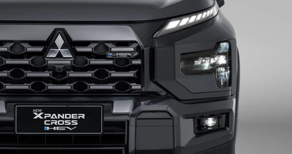 รูปภาพ Mitsubishi ปี 2025