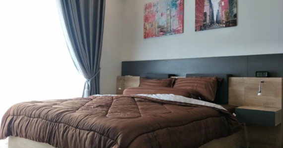 รูปภาพ อารีรมย์ รังสิต-บางพูด (Aree Rom Rangsit-Bangpood)