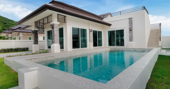 รูปภาพ หัวหิน แกรนด์ ฮิลล์ (Hua Hin Grand Hills)