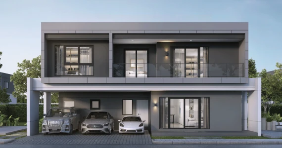 รูปภาพ เซนโทร รามอินทรา-จตุโชติ 2 (Centro Ramindra-Chatuchot 2)