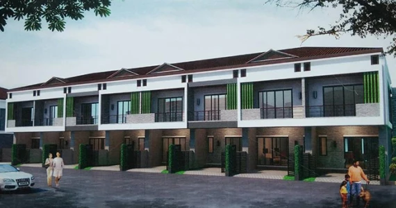 รูปภาพ เดอะวัน วิลเลจ (The One Village)