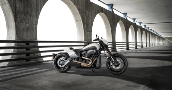 รูปภาพ ฮาร์ลีย์-เดวิดสัน Harley-Davidson Softail FXDR 114 ปี 2020