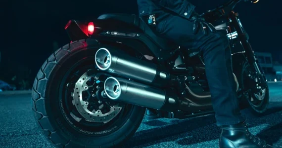 รูปภาพ ฮาร์ลีย์-เดวิดสัน Harley-Davidson Softail Fat Bob 114 ปี 2024