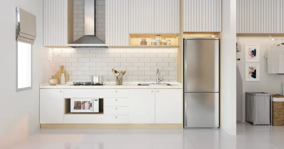 รูปภาพ เดอะ มิราเคิล สุขุมวิท-แพรกษา (The Miracle Sukhumvit-Praksa)