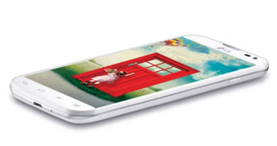 รูปภาพ แอลจี LG L70