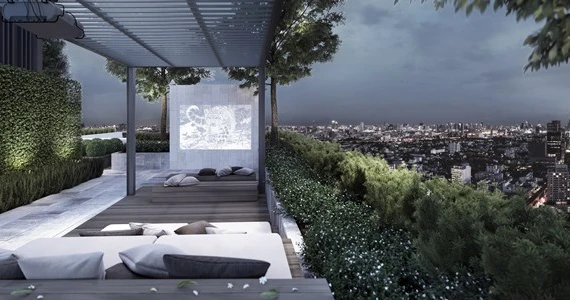 รูปภาพ เดอะรีเซิร์ฟ พหล-ประดิพัทธ์ (The Reserve Phahol-Pradipat)