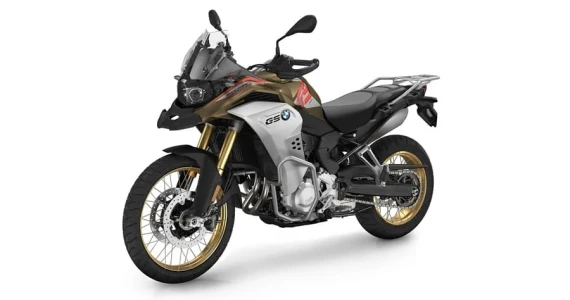 รูปภาพ บีเอ็มดับเบิลยู BMW F 850 GS Adventure ปี 2022