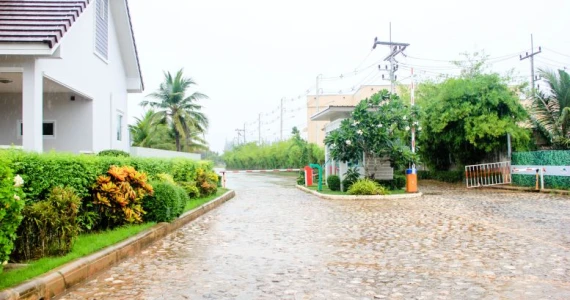 รูปภาพ บ้านสวยน้ำใส สุราษฎร์ธานี (Baan Suay Nam Sai Suratthani)