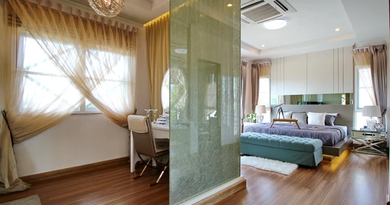 รูปภาพ ศุภาลัย โมด้า ปิ่นเกล้า - พุทธมณฑลสาย 3 (Supalai Moda Pinklao - Phutthamonthon Sai 3)