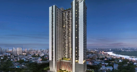 รูปภาพ แอสปาย สุขุมวิท-พระราม 4 (Aspire Sukhumvit-Rama 4)