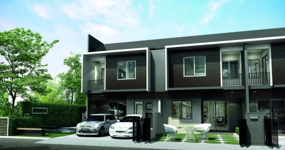 รูปภาพ เดอะคัลเลอร์ส วงแหวน - รามอินทรา (TheColors Wongwaen-Ramintra)