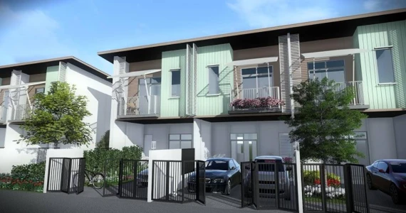 รูปภาพ อีสเทิร์น พาร์ควิลล์ (Eastern Parksville)