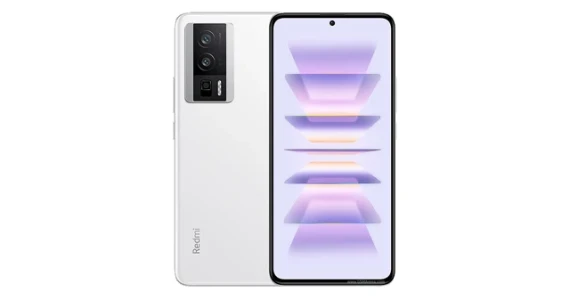 รูปภาพ เสียวหมี่ Xiaomi K60 Pro (8GB/256GB)