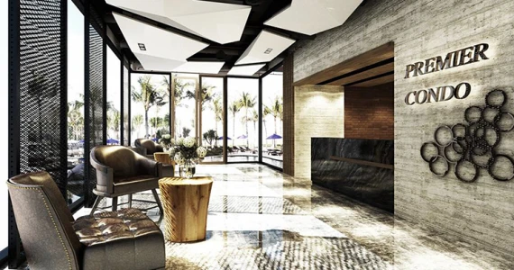 รูปภาพ พรีเมียร์ คอนโด ชลบุรี (Premier Condo Chonburi)