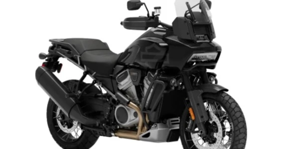 รูปภาพ ฮาร์ลีย์-เดวิดสัน Harley-Davidson Pan America 1250 Special ปี 2022