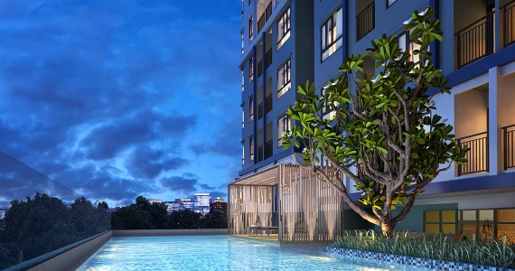 รูปภาพ อะไรส์ รัชดา 19 (Arise Ratchada 19)