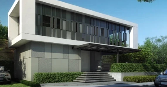 รูปภาพ บ้านกลางเมือง งามวงศ์วาน (Baan Klang Muang)