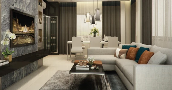 รูปภาพ เดอะ ซิตี้ นวมินทร์ (THE CITY Nawamin)