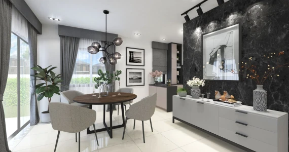 รูปภาพ แกรนด์วิลเลจ เพชรเกษม (Grand Village Phetkasem)