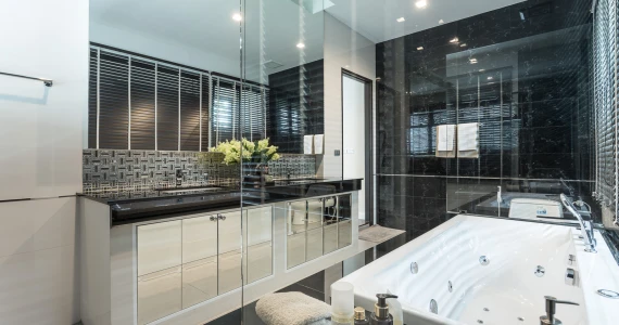 รูปภาพ เดอะ พาวิลล่า กาญจนาภิเษก - บางบอน 3 (The Pavilla Kanchanapisek - Bangbon 3)