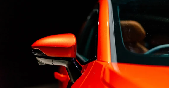 รูปภาพ ดีพอล Deepal SO7 Standard ปี 2023