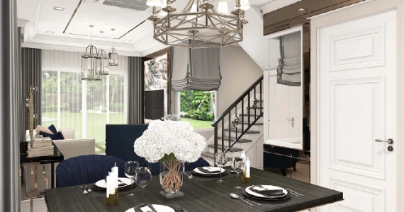 รูปภาพ เอเวอร์ซิตี้ รามอินทรา - ทางด่วนจตุโชติ (Evercity Ramintra-Chatuchot)